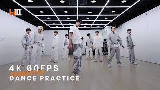 [4K 60FPS] xikers 싸이커스 ‘We Don't Stop’ Dance Practice | REQUESTED