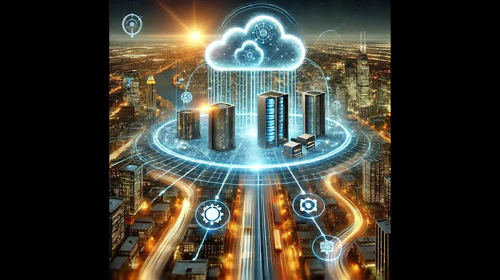 Edge Computing The Future of Data Processing