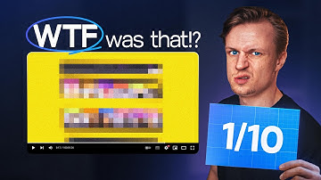 8 Editors Battle For $1000+ (Edit Challenge)