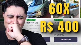 Pes Comuns Na Compra De Carros Usados