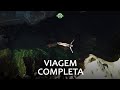 CHAPADA DOS VEADEIROS: VIAGEM COMPLETA (LONGA METRAGEM) #101