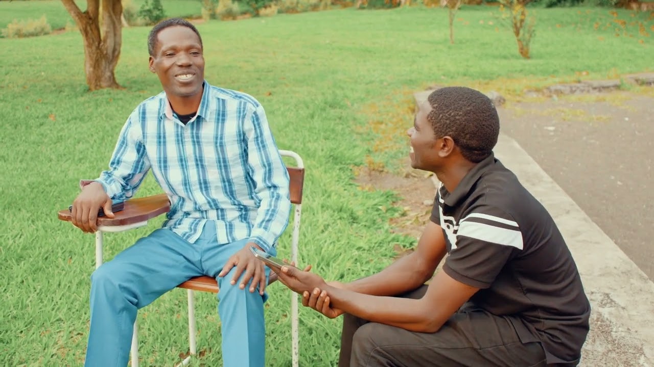 INCAMAKE Y IMPANUKA YA KAZU