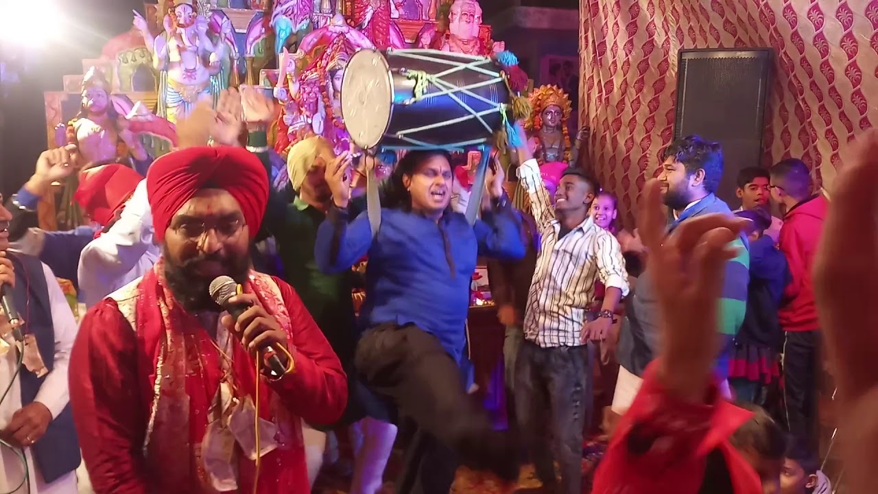 23 11 2019 Jay Mata Di Aaj Ki Hazri Yamunanagar Lakha Singh Singh 23-11-2019-jay-mata-di-aaj-ki-hazri-yamunanagar-lakha-singh-singh