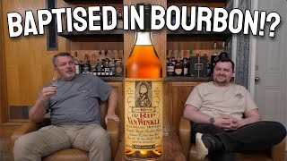 This Might be Our FAVORITE PAPPY? - Old Rip Van Winkle 10yr Review