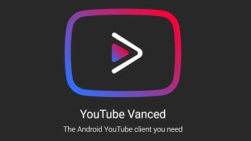 How To Install YouTube Vanced On ANY Android Phone & Tablet - NO ROOT - Without SAI
