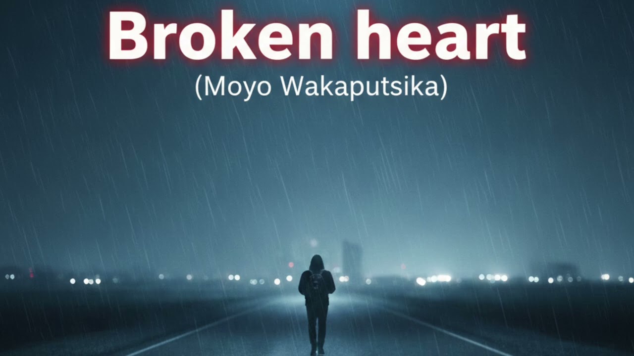 Broken Heart (Moyo wakaputsika)