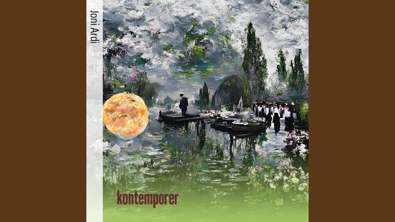 kontemporer