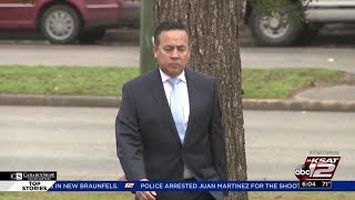 Video: Closing arguments expected Tuesday in Uresti fraud trial
