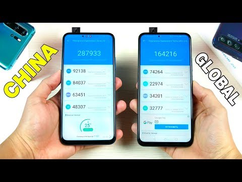 Video: Recenzia Na Nový Smartfón Honor 9X