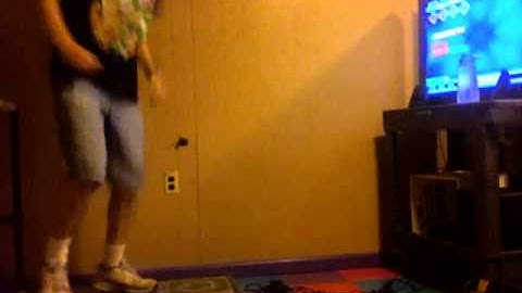 DDR Extreme (JP) - Happy Hardcore, Stealth, FC