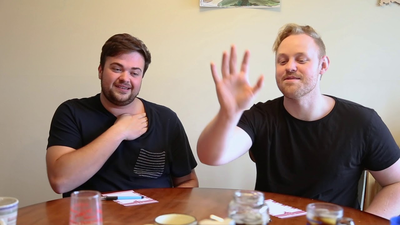 Fast Food Iced Coffee Rankings!