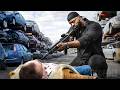 لقد عبثوا مع الجندي الخطأ فيلم كامل 