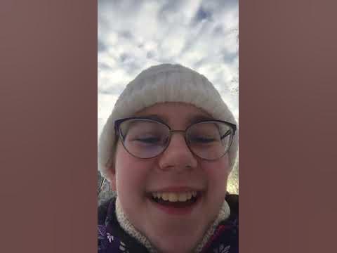 Это Нелля :) - YouTube