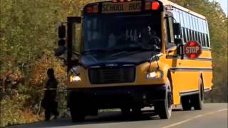 School Bus Safety Video