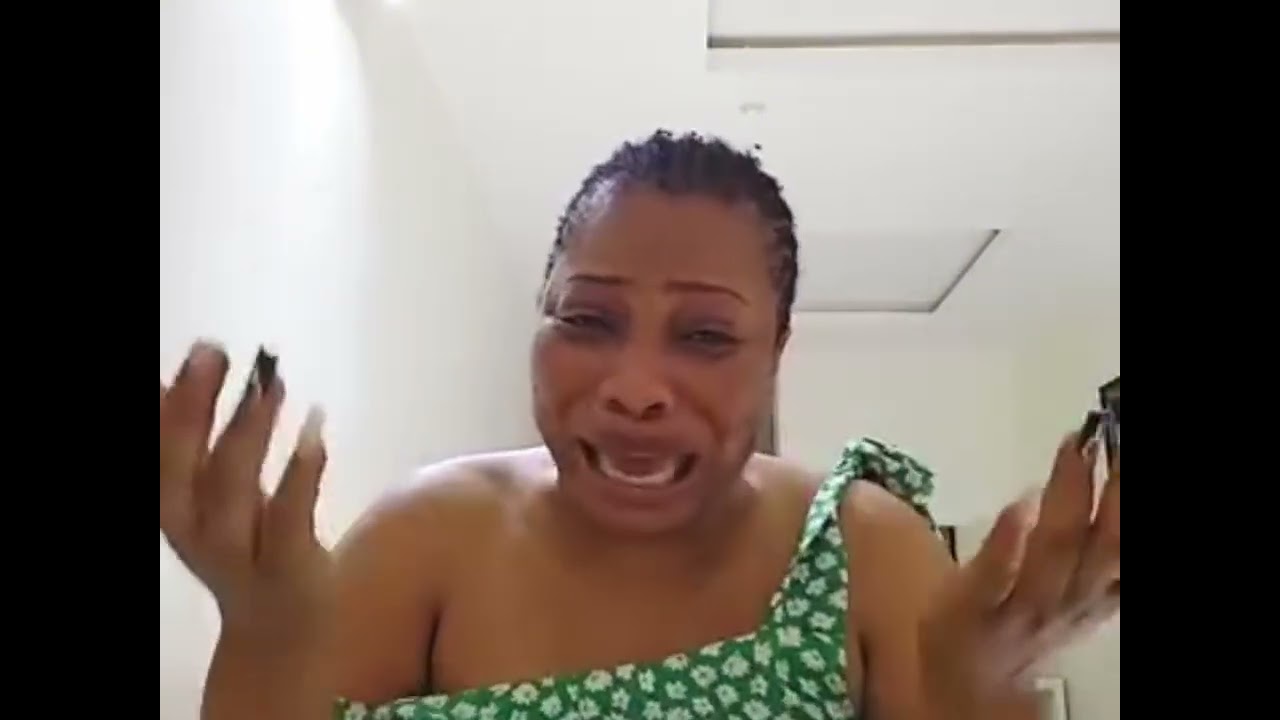 Christ Okafor and Ogala