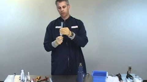 How to Flare the Flaretek® Fitting