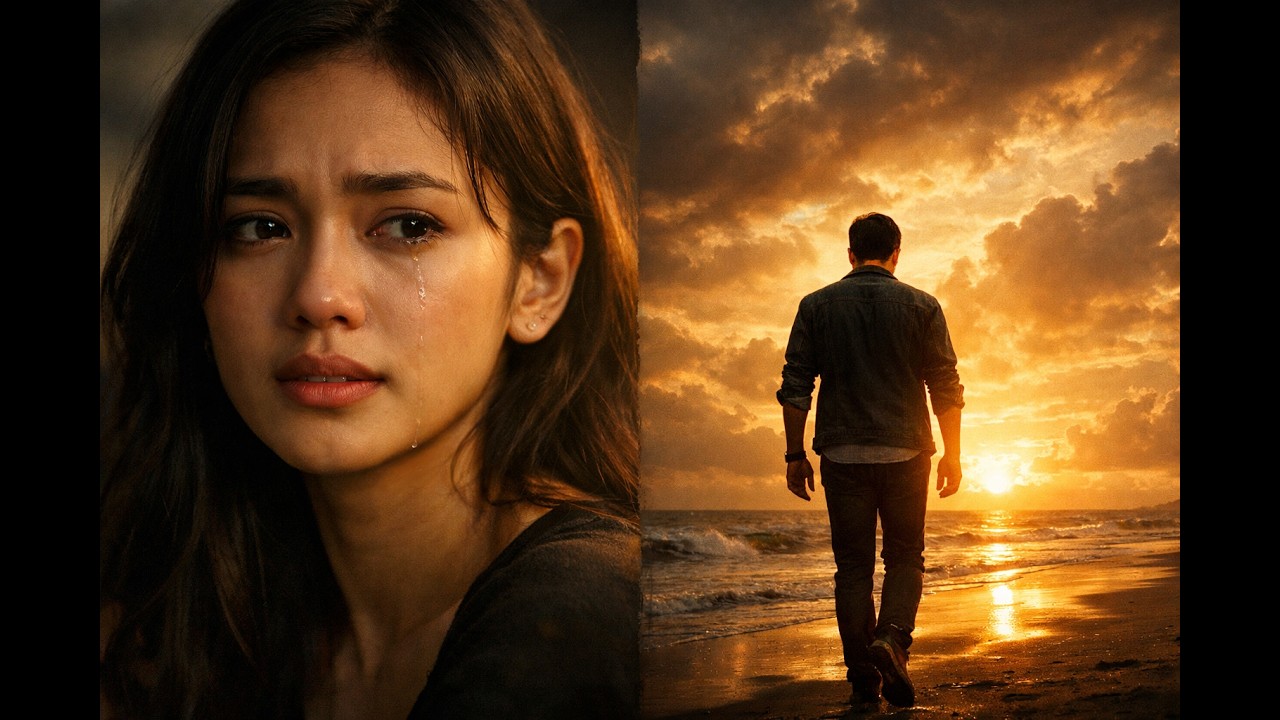 Beautiful Lies – Emotional Love Story Song