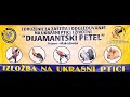 изложба на украсни птици - exhibition of ornamental birds 2025-12-14