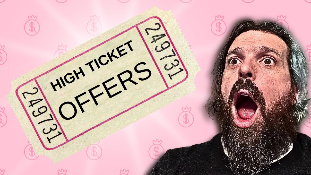 Mastering High Ticket Sales with Facebook Ads: The Ultimate Strategy ...