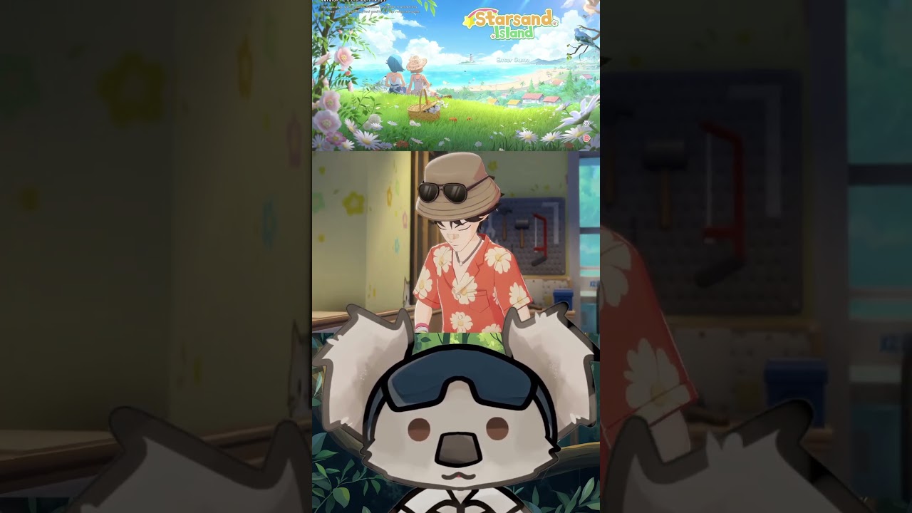 От городского стресса к островному блаженству — демонстрация Starsand Island