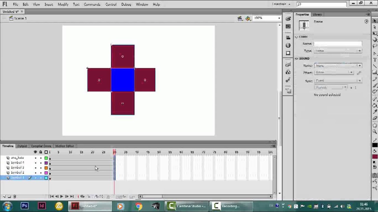 Adobe flash cs6 tools - locedpump