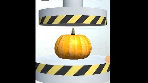 Antistress Press! Very satisfying and relaxing ASMR slicing game,