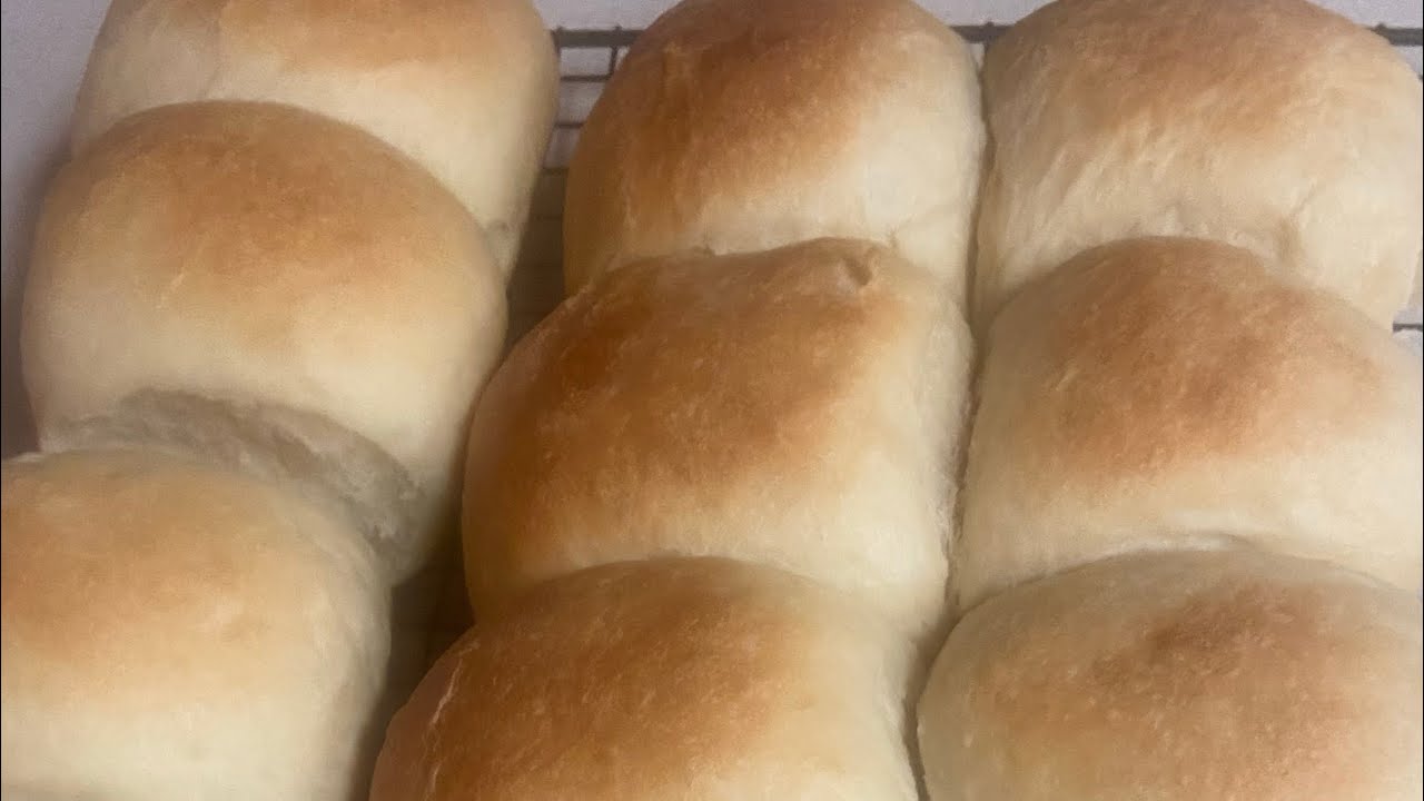 Гавайские роллы