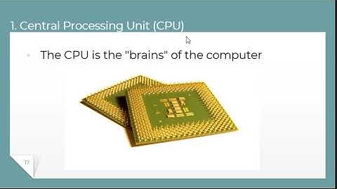 PERFORM COMPUTER OPERATIONS