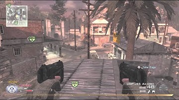 First Claw Trickshot! Wait...