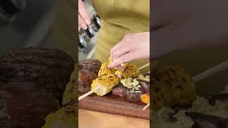 The Secret to Building a Better Grazing Board