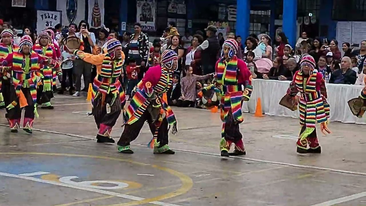 XXXVII ANIVERSARIO - 5TO 