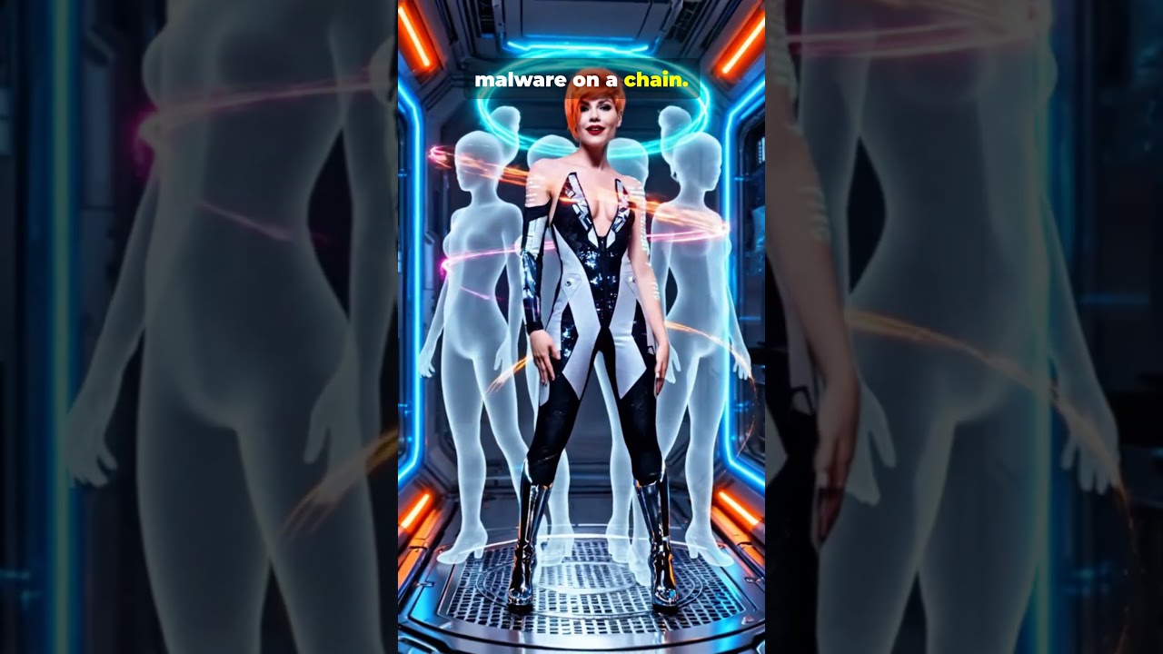 Audio Perplex - No Ceiling (Emperor Mode) Short