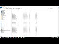 SFML QtCreator Project Setup Windows