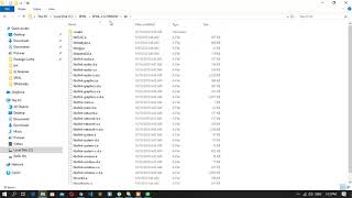 SFML QtCreator Project Setup Windows