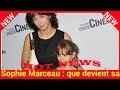 Sophie Marceau : que devient sa fille Juliette ?