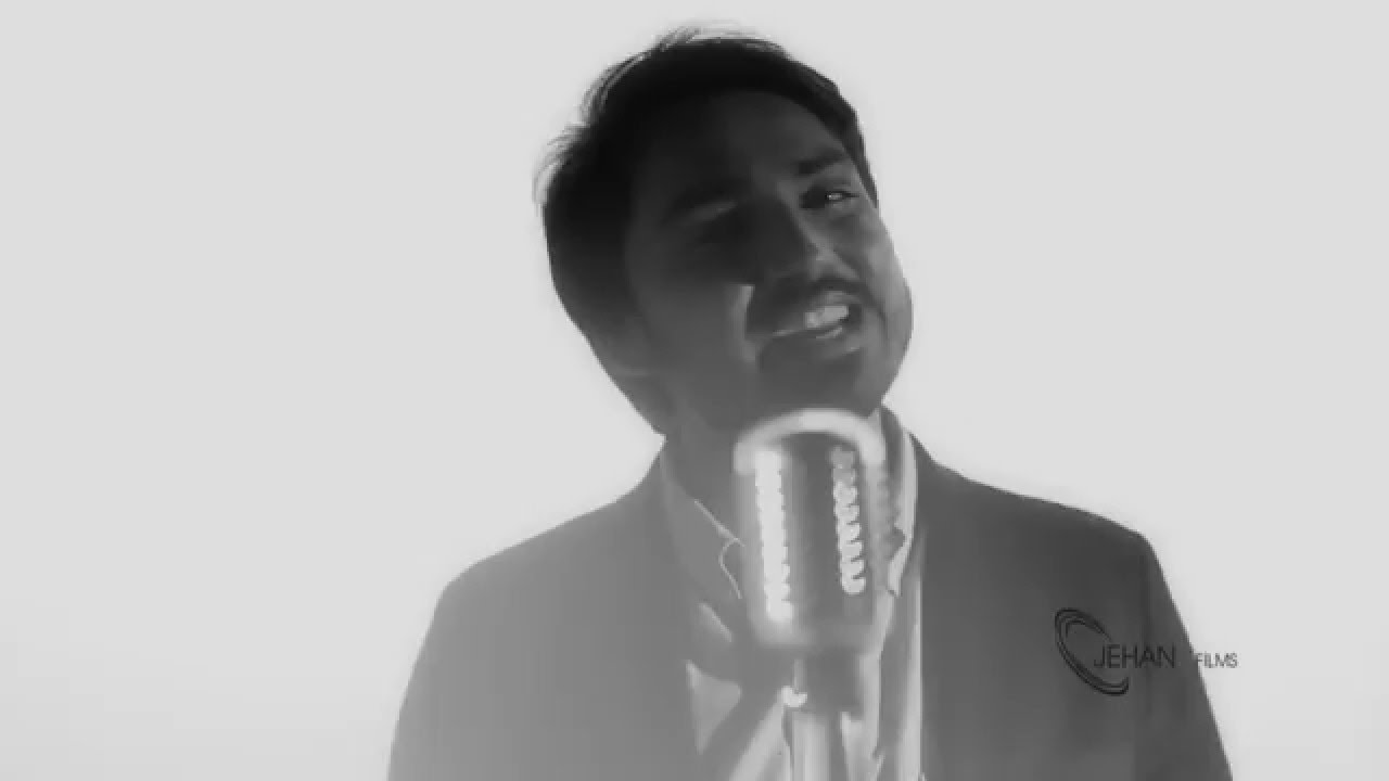 Laagay Na Mann Song by Aizaz