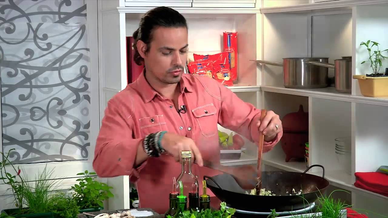 Carlo von Mühlenbrock - Espinacas