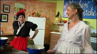 Kitchen Witches at Ladysmith Little Theatre - The Community Producers