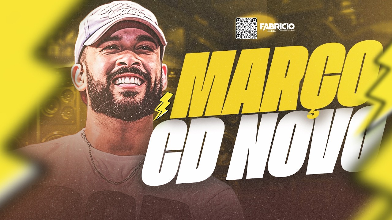 HENRY FREITAS 2026 - HENRY FREITAS MARÇO 2026 - HENRY FREITAS MÚSICAS NOVAS 2026 REPERTÓRIO NOVO