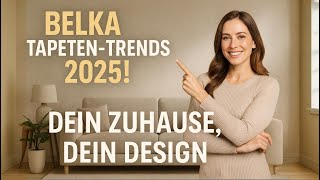 Belka Tapeten Richtig Anwenden Diy Wandgestaltung & Wohntrends 2025