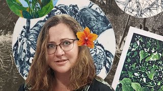 Join Madelize van der Merwe as She Shops the Deckle Edge Ink & Print Sale!