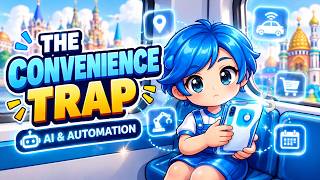The Convenience Trap: Are We Automating Away Our Independence | AI & Automation