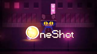 Oneshot DESERVES more awareness