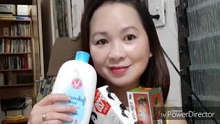 KOJIE  SAN  WHITENING TOP GEL SOAP REVIEW /My skin care Maintenance