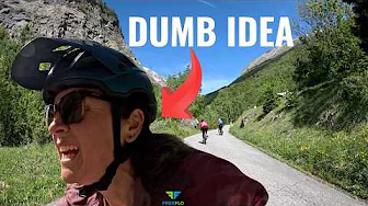 Skiers: I Climbed a Mountain With No Training – Here’s Proof You’re Stronger Than You Think