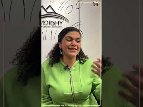 أول تعليق من نوارة ابنة الشاعر أحمد فؤاد نجم علي عدم ذكر اسم والدها و الشيخ إمام في مسلسل ولاد الشمس