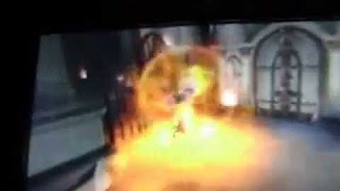 God of war : Chains of Olympus [PSP] Video Game part 5