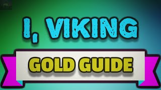 I, Viking Game - Tips and Tricks to get Free Gold - Using Reward Websites ! screenshot 4