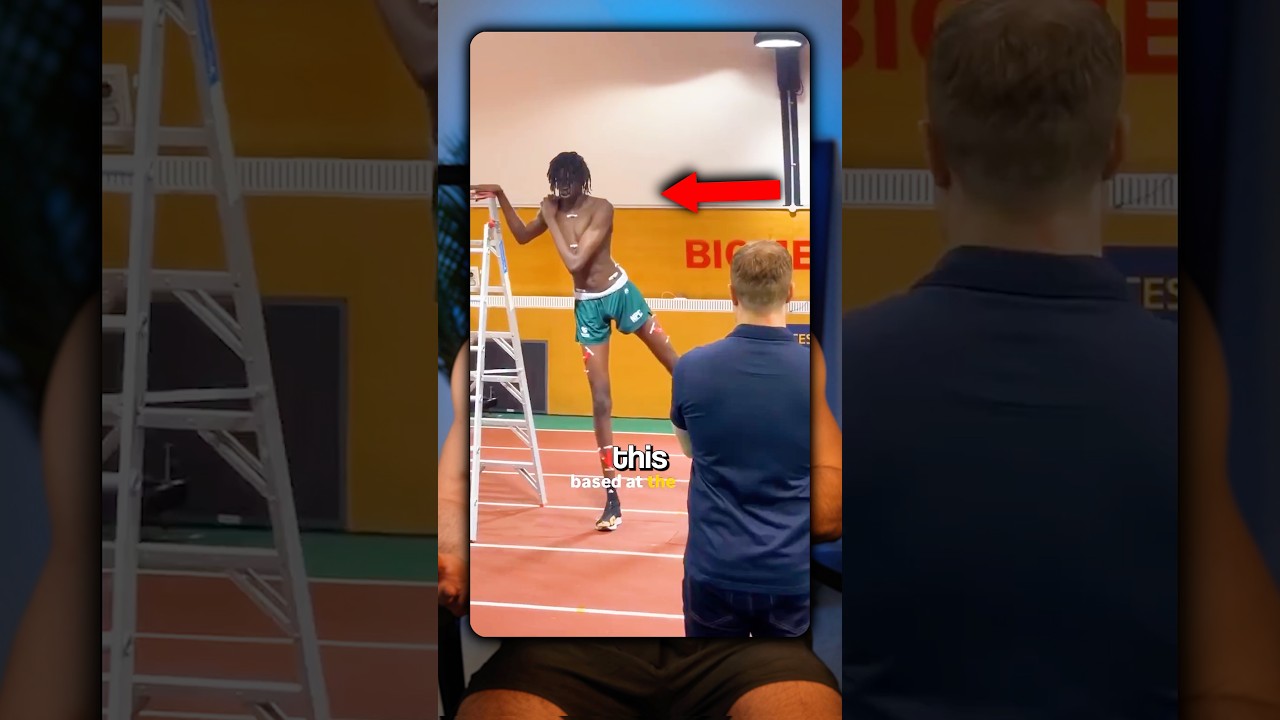 7’6 is diabolical 😭😭