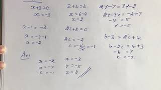 12th maths chapter - 3 matrices Example 4 & 5 Net Worth
